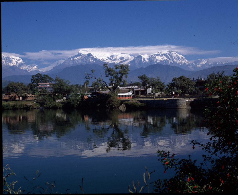 Mukunda Bahadur Shrestha Collection, Nepal Picture Library.