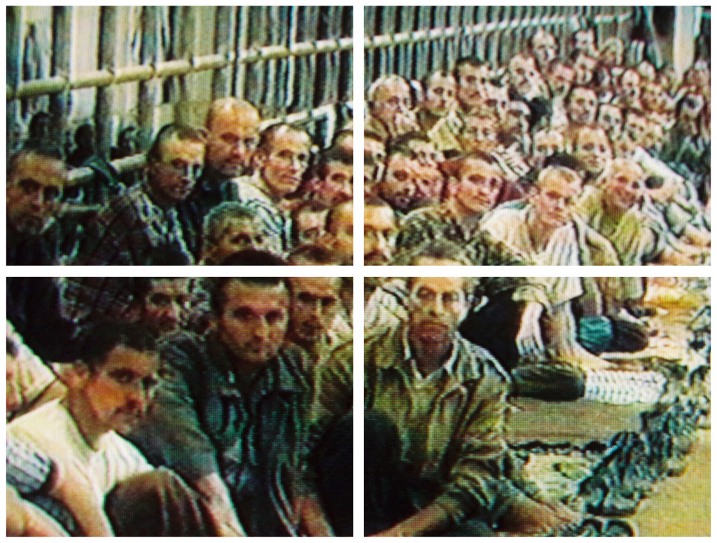 Bojan Salaj: Snapshots, 1993.