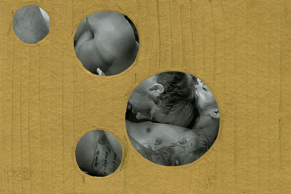 Jure Kastelic: Wrestlers.