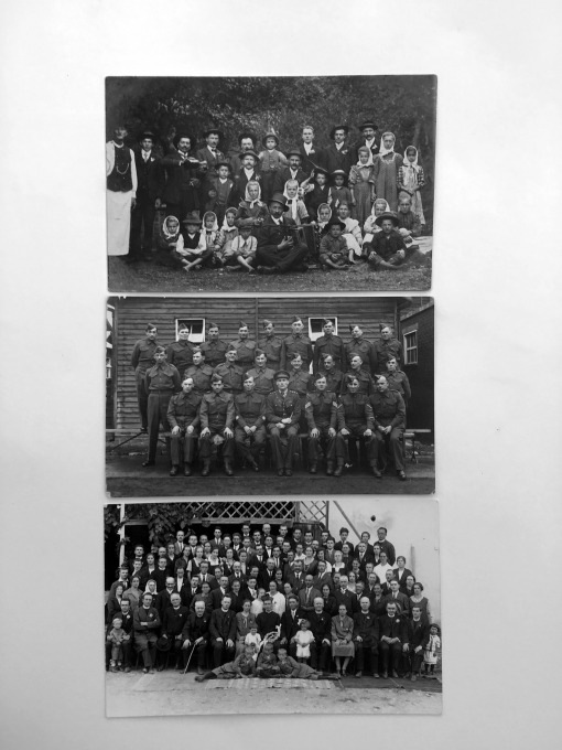 Peter Koštrun and Peter Rauch: Probing. Photograph by Jaka Babnik.