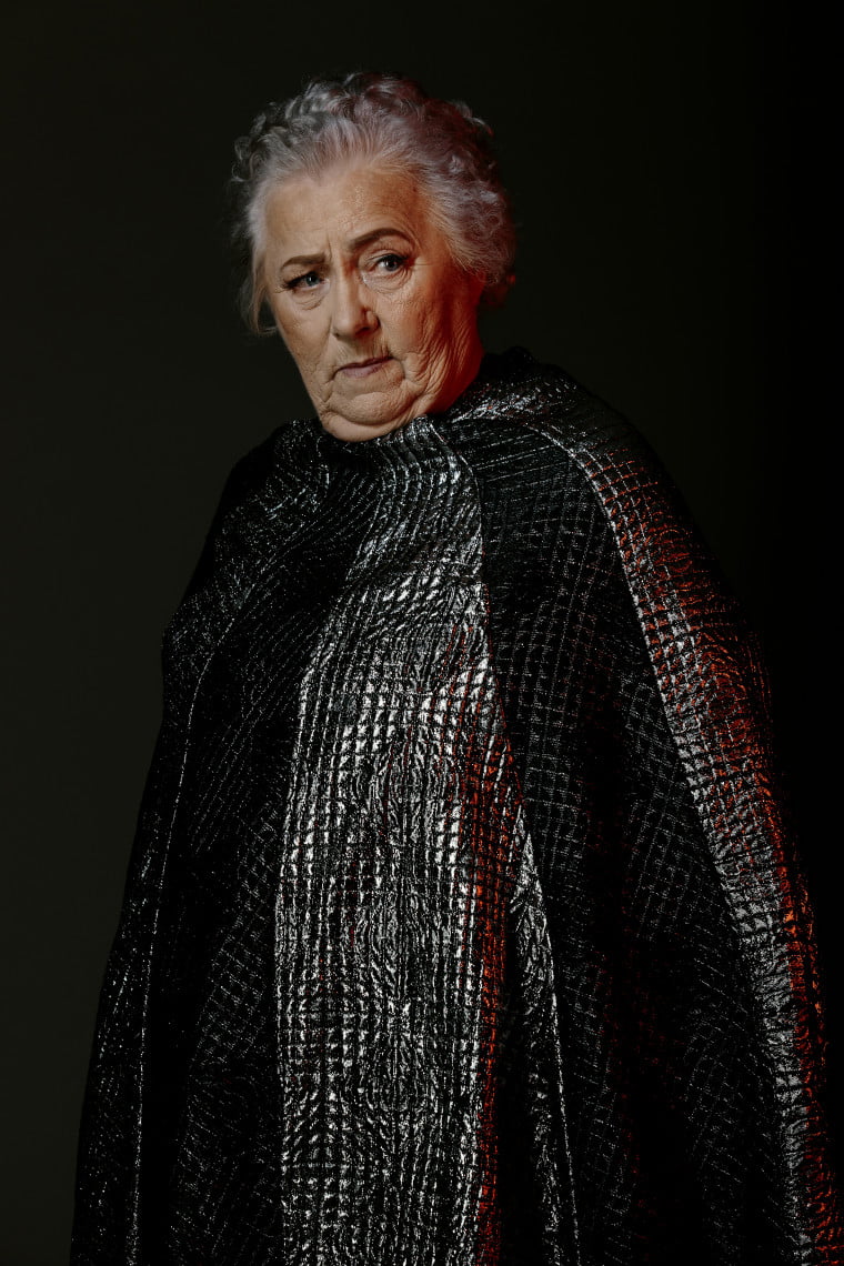 Urša Premik, from the series: Hilda, 2013-.