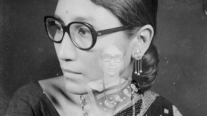 Exhibition Facing the Camera: A History of Nepali Studio Photography, Patan museum, Patan, 2015.