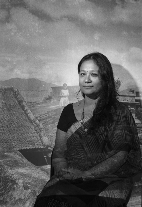 © Juju Bhai Dhakwa Collection / Nepal Picture Library.