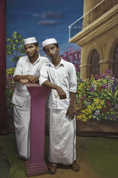Thara Studio, Ramanathukara, Kerala, 2016. Photograph courtesy Ketaki Sheth/PHOTOINK.