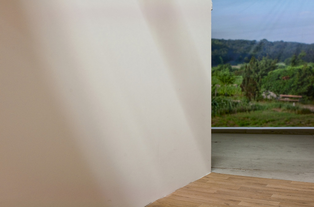 Olja Triaška Stefanovič: from the series This Could Be a Nice Place for Life, 2013. Courtesy of the artist.