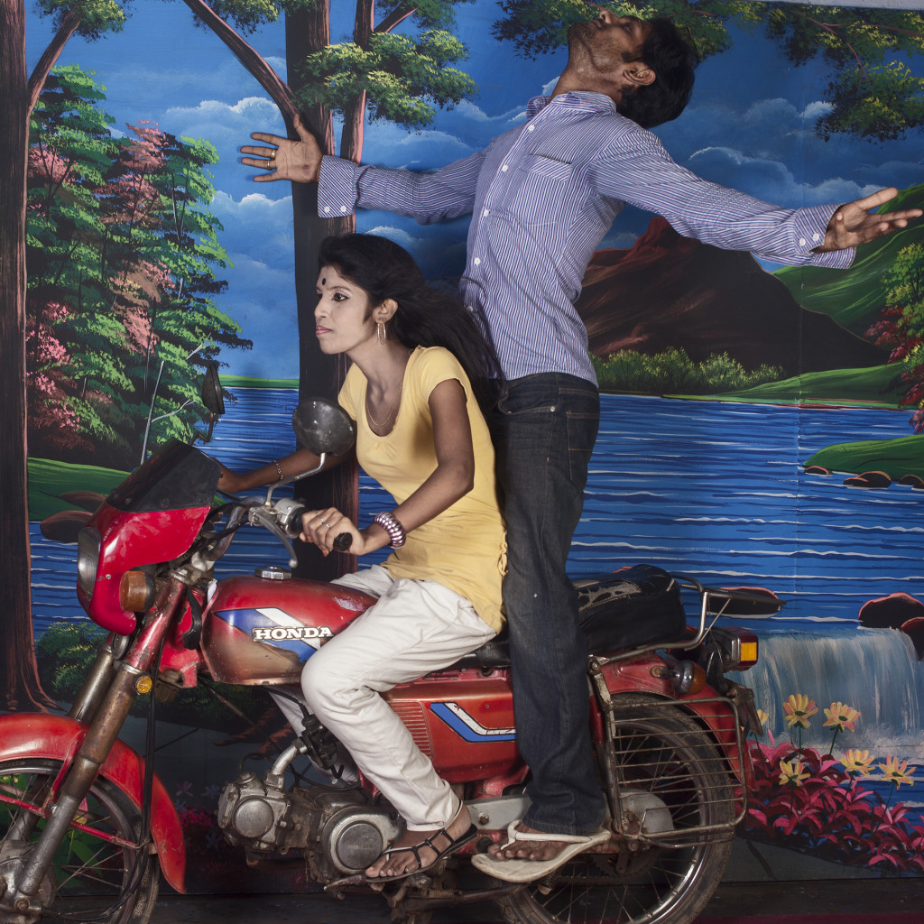 All photographs by Samsul Alam Helal: from the series Love Studio, 2010–2015.