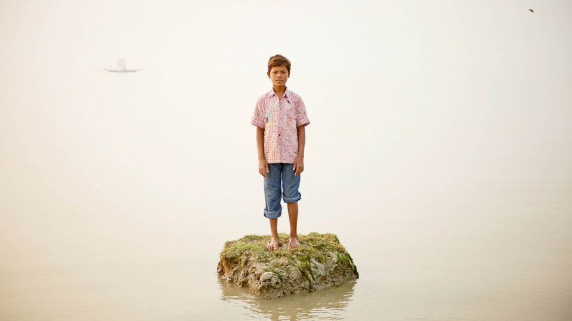 Daesung Lee: from the series On the Shore of a Vanishing Island, 2011. Courtesy of the artist.