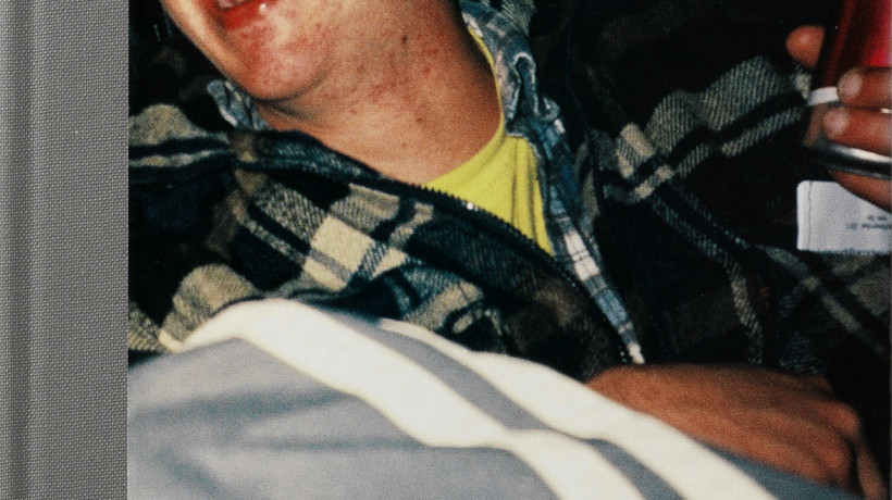 Tadej Vaukman, Rostfrei publishing: Dick Skinners, 2015.