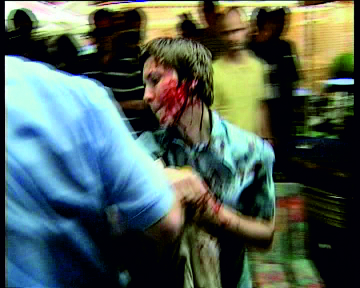 Miha Colner - 09 East Side Story - documentary