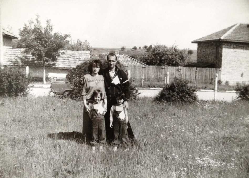 Onur Ciddi: The Great Trip - Erasing the Past Retrospectively.