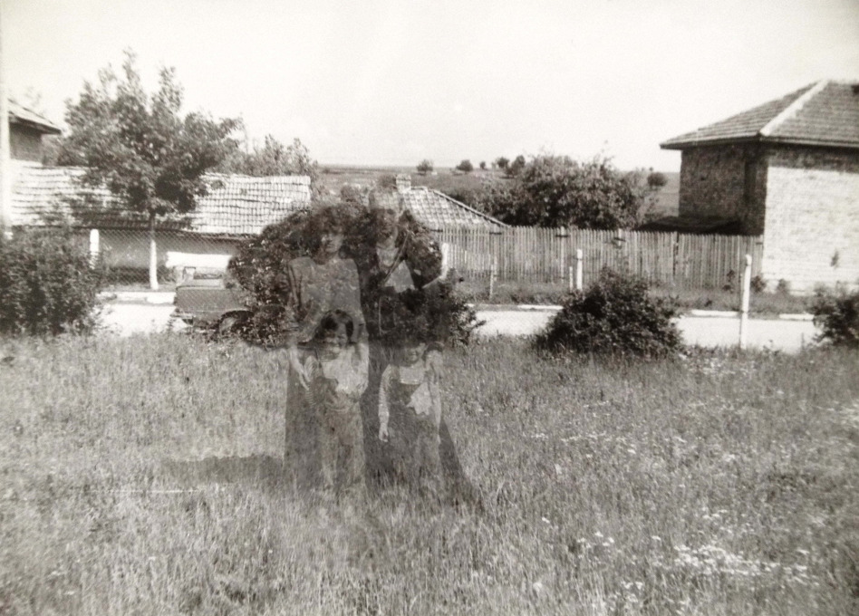 Onur Ciddi: The Great Trip - Erasing the Past Retrospectively.
