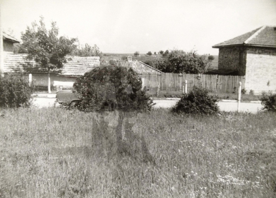 Onur Ciddi: The Great Trip - Erasing the Past Retrospectively.