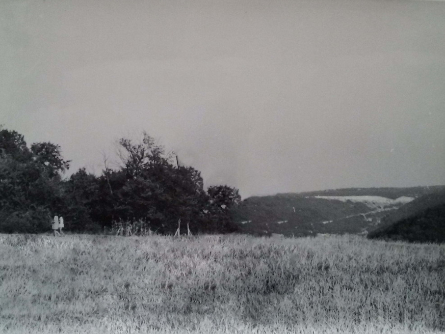 Onur Ciddi: The Great Trip - No Man's Land.
