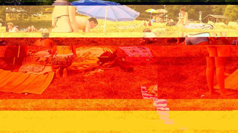 Simon Podgoršek: Recovered.