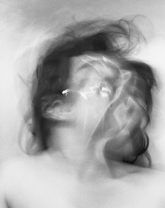 Karen Smith, Exorcism in Camera. Saturday.