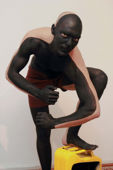 Sibi Bogdan Teodorescu, Shadow.