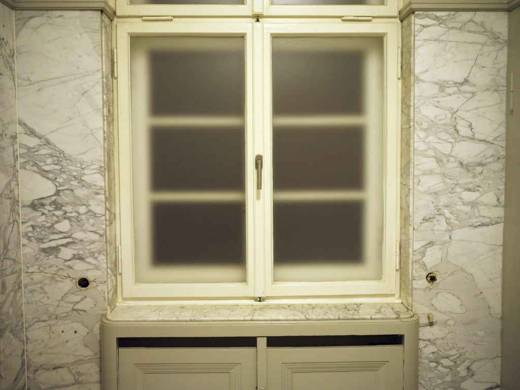David Bate, A House in Germany.
