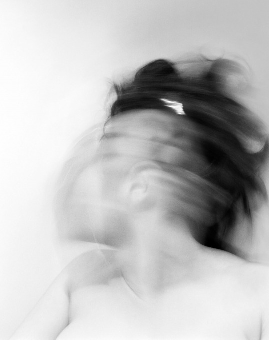Karen Smith, Exorcism in Camera. Wednesday..