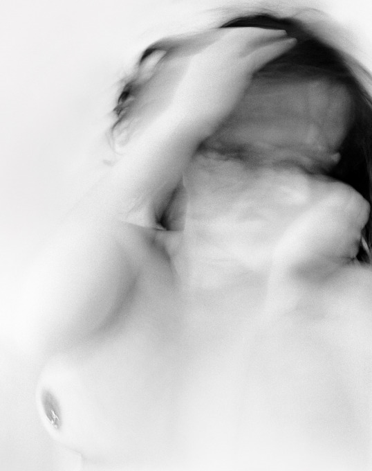 Karen Smith, Exorcism in Camera. Friday..