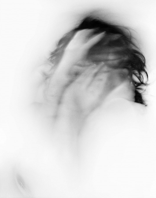 Karen Smith, Exorcism in Camera. Thursday.