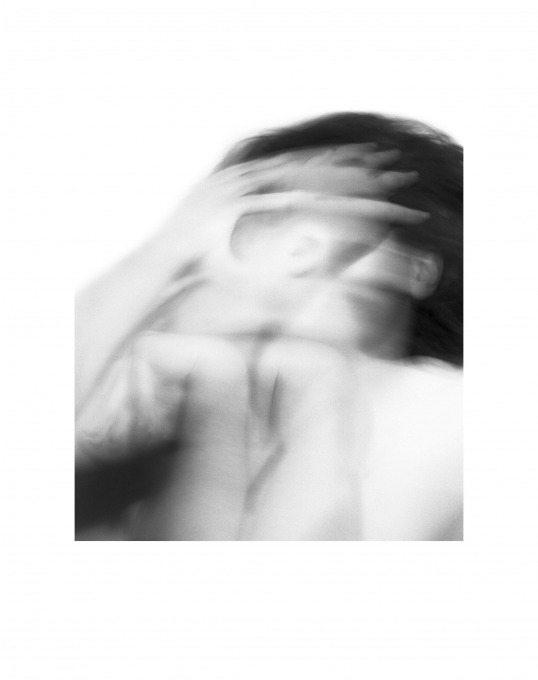 Karen Smith, Exorcism in Camera. Tuesday.