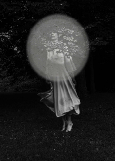 Lene Hald, ARFR.