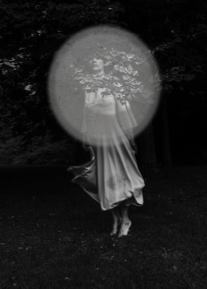 Lene Hald, ARFR.