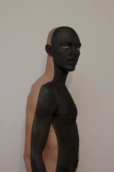 Sibi Bogdan Teodorescu, Shadow.