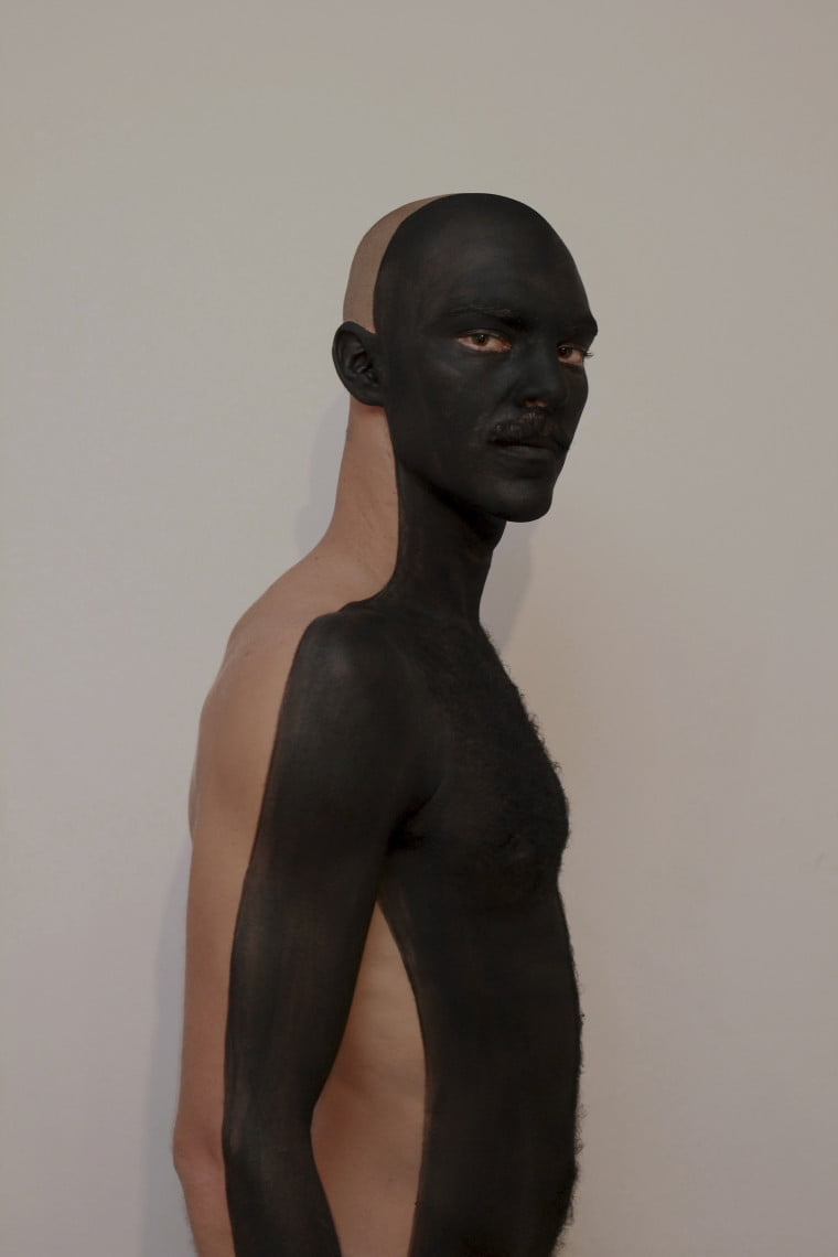 Sibi Bogdan Teodorescu, Shadow.
